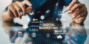 Digital Marketing Services