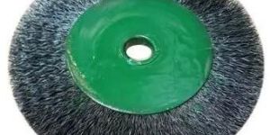 Wire Wheel Brushes