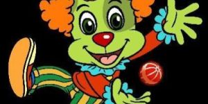 1 Hour Playtime Weekdays Kids Activity Zone