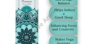 Lavender Incense Stick