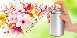 Lemongrass Air Freshener