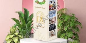 Sandalwood Air Freshener