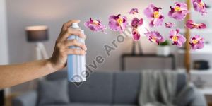 Woody Rose Air Freshener