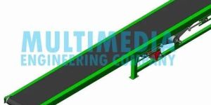 Flat Belt Conveyor