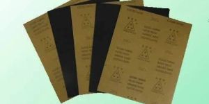 Abrasive Kraft Paper