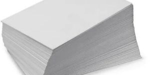 Wood Free Coated Paper