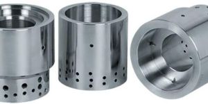 CavFlo Cavitation Control Trim