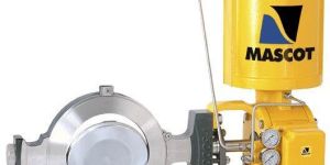 DiskFlo Butterfly Valve