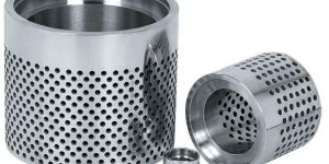 MegaFlo Noise Attenuation Trim