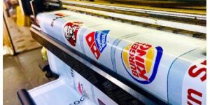 Flex Printing Services