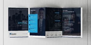 Brochures Designing Services