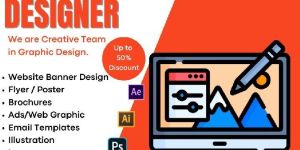Graphic Design Service