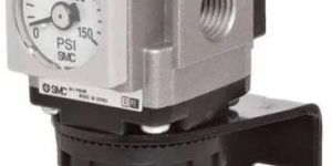 SMC Regulator