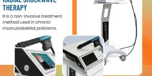 Modus Radial Shockwave Therapy