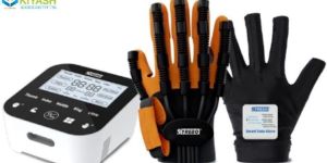 Syrebo Soft Robotic Gloves