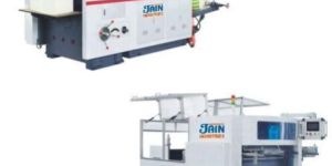 Paper Cutting Machine