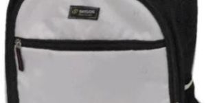 Polyester School Bag