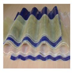 FRP Corrugated Sheets