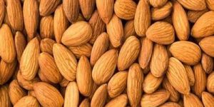 Almond Nuts