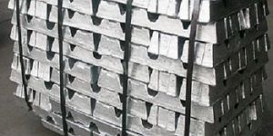 Aluminium Ingots