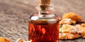 Benzoin Essential Oil