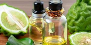 Bergamot Essential Oil