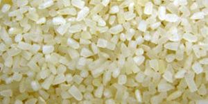 Broken Parboiled Rice