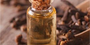 Clove Oil