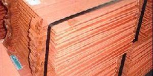 Copper Cathode