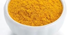 Organic Turmeric Powder