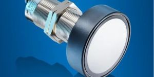 Ultrasonic Level Transmitter