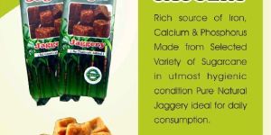 Jaggery