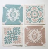 Printed Tiles