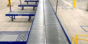 Chain Conveyors