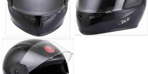 Full Face Bike Helmet