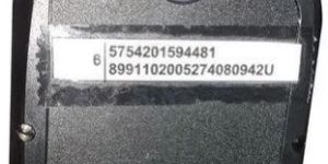 Wireless Portable GPS Tracker