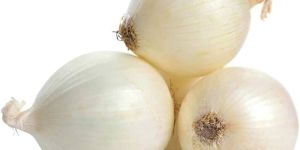 Natural White Onion