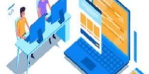 Website Development Services