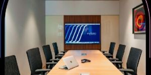 Conference Hall Solution