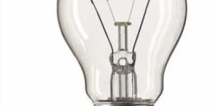 Sigma GLS Light Bulbs