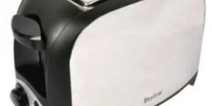 Promotional House Hold Toaster