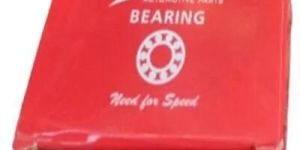 Motorcycle Automotive Bearings