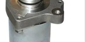 Single Phase Self Motor