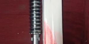 Endurance Shock Absorber