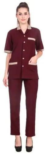 Hospital Staff Uniform