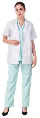 Student Lab Coat