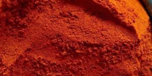 Dry Red Chilli Powder