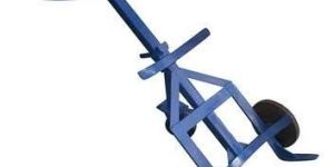 3 Wheeler Drum Trolley