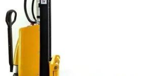 Electric Pallet Stacker