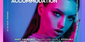 Girls Hostel Services